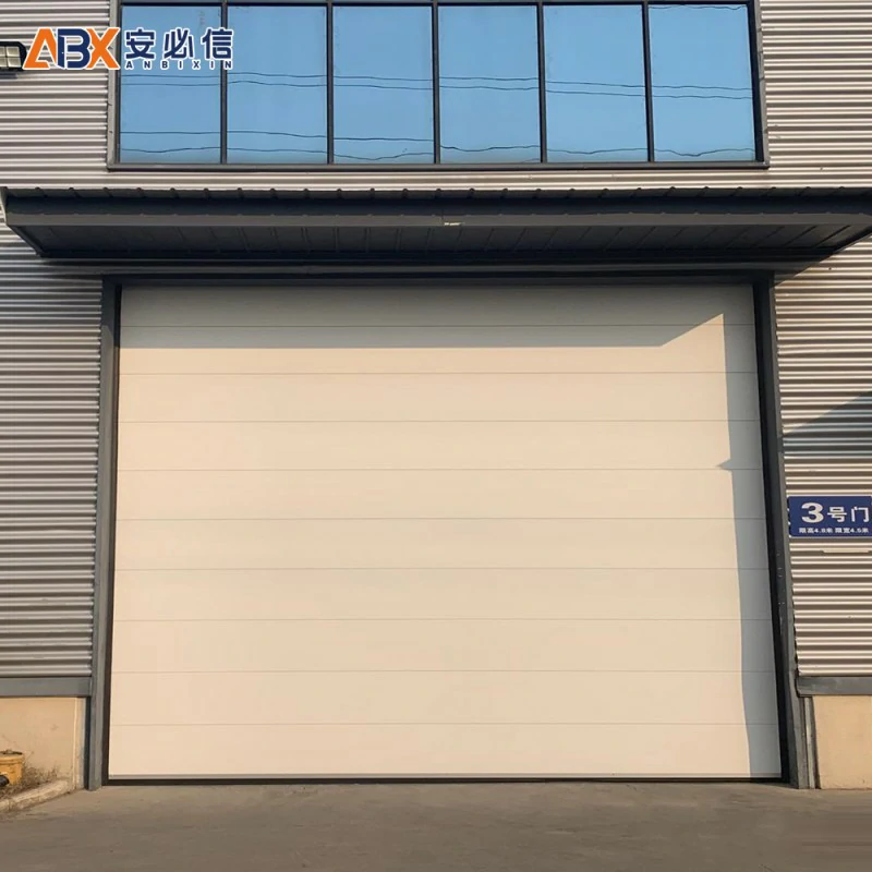 鄂州市垂直提升门